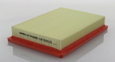 OPEN PARTS eaf309010 -  Воздушный фильтр